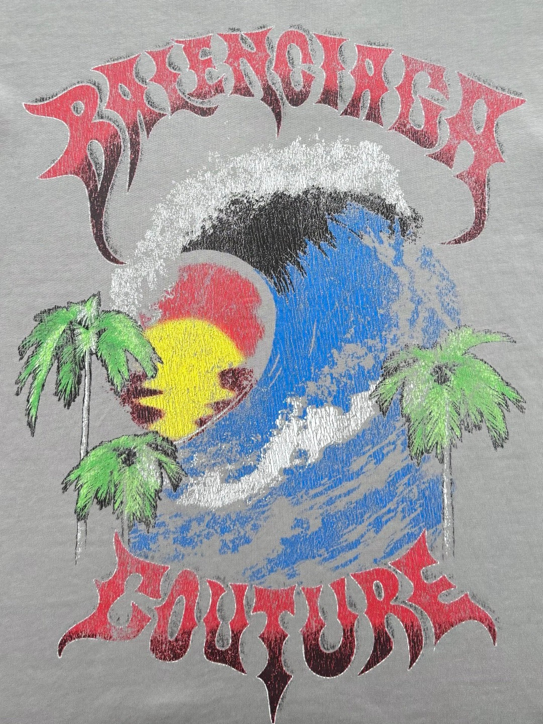 Balenciaga T-Shirt