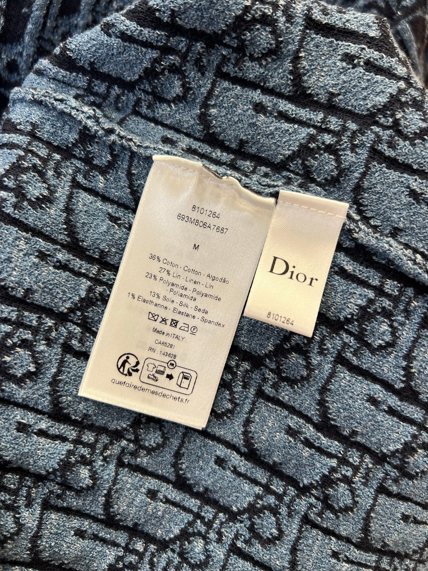 Dior T-shirt