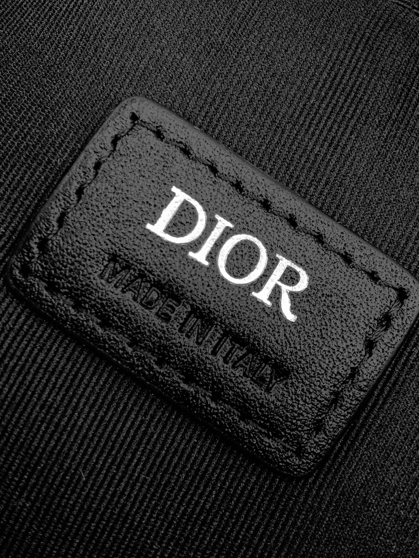 Dior Messenger Bag