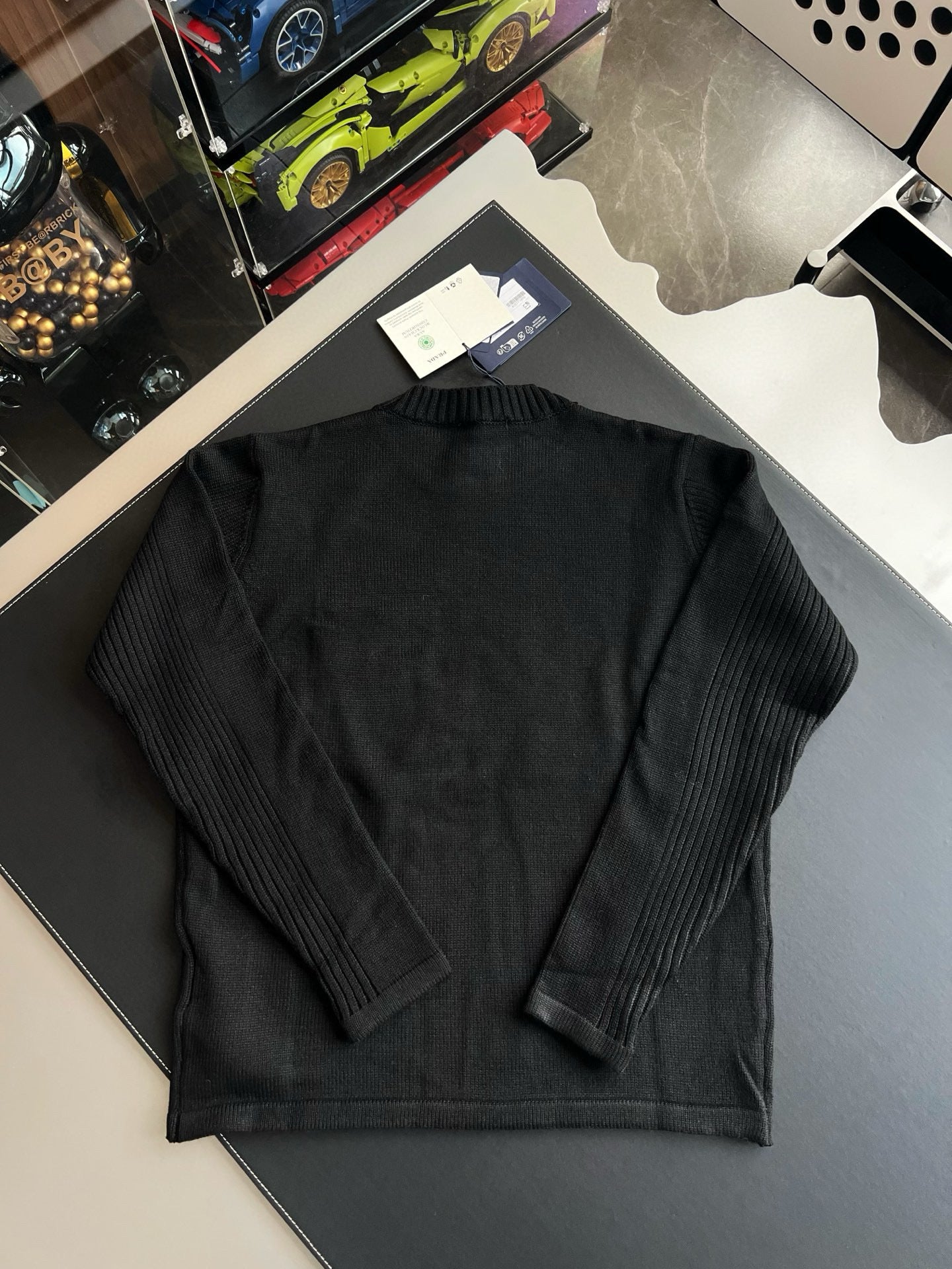 Prada Sweater