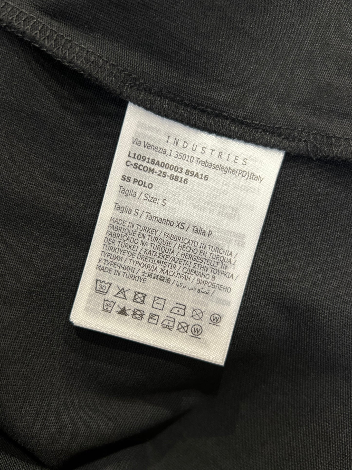 Moncler T-shirt