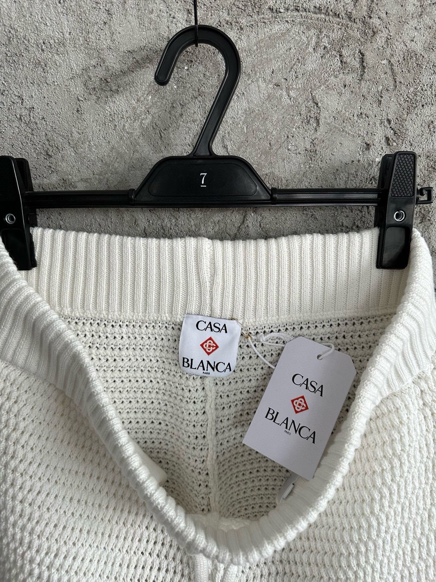 Casablanca Short Pants