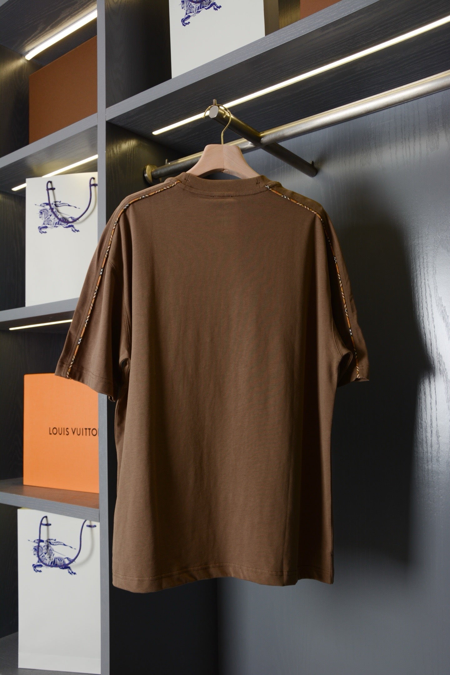 BBR T-shirt