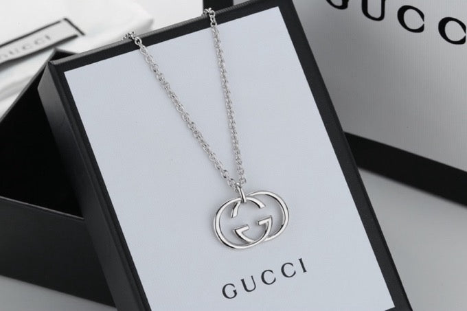 Collar Gucci