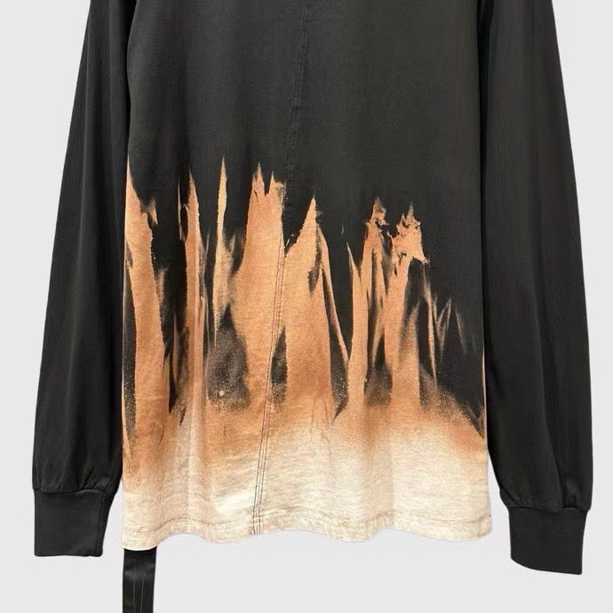 Rick Owens Long Sleeve Shirt
