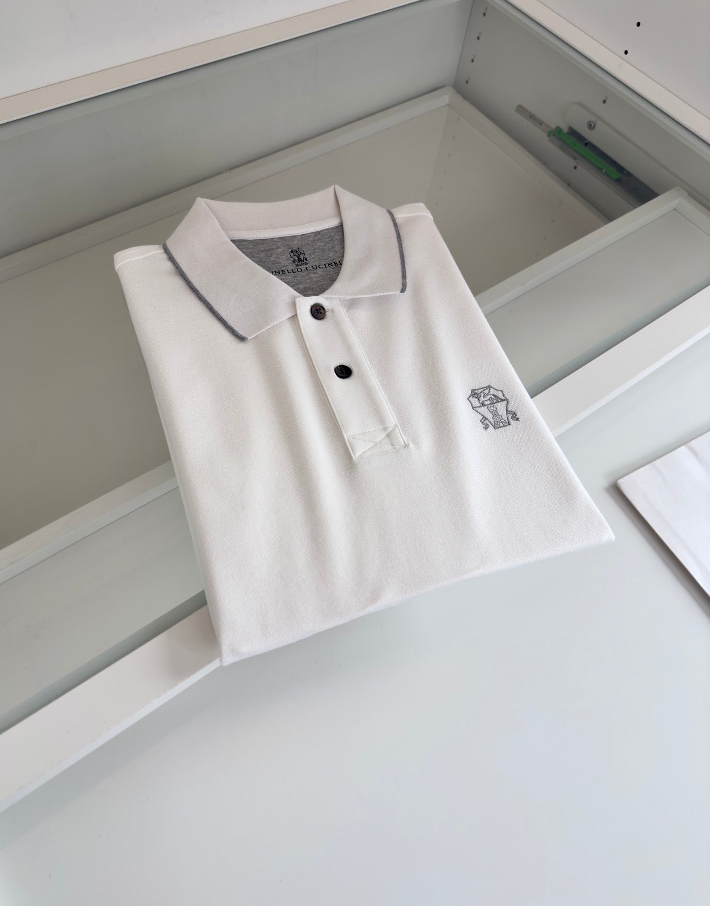 BC Polo