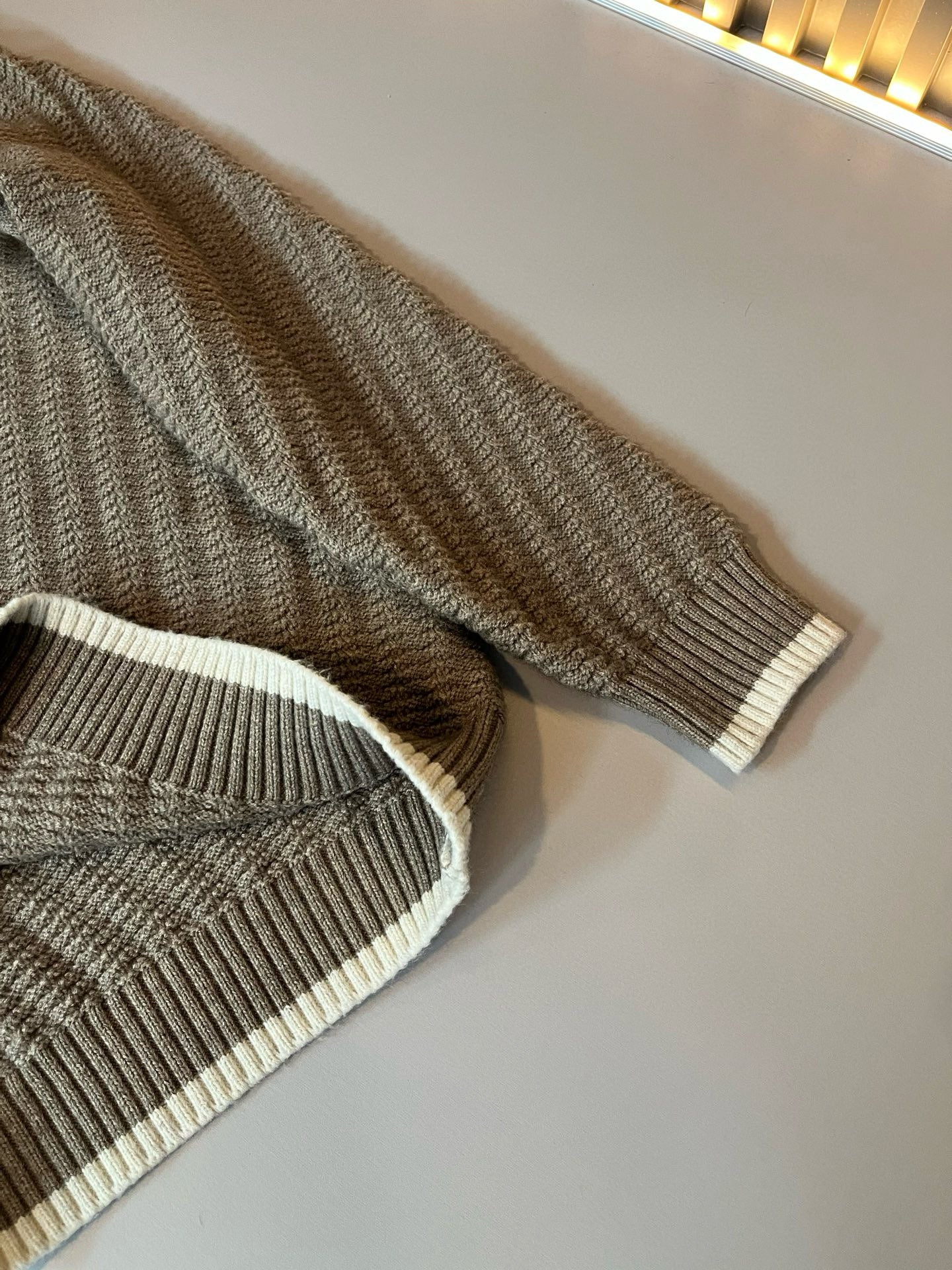 Brunello Cucinelli Sweater