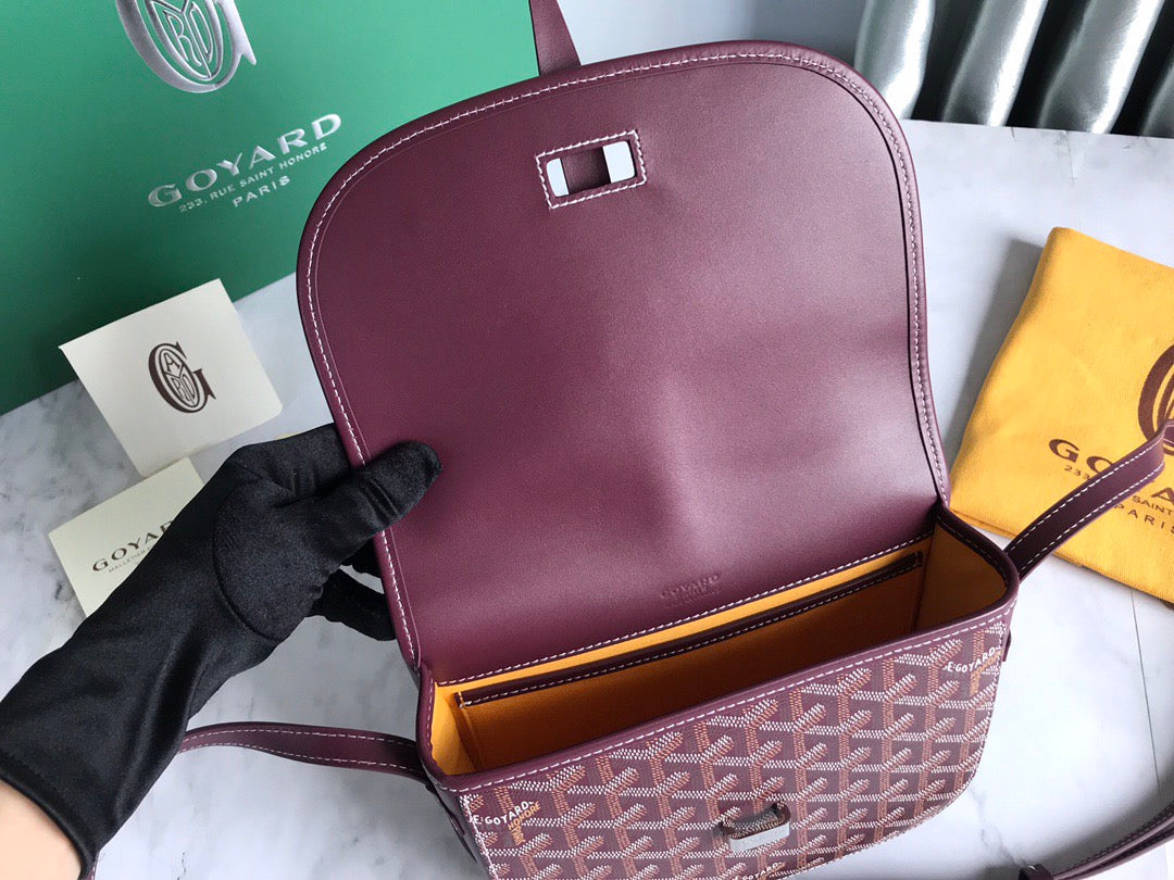 GYD Cross Body Bag PM