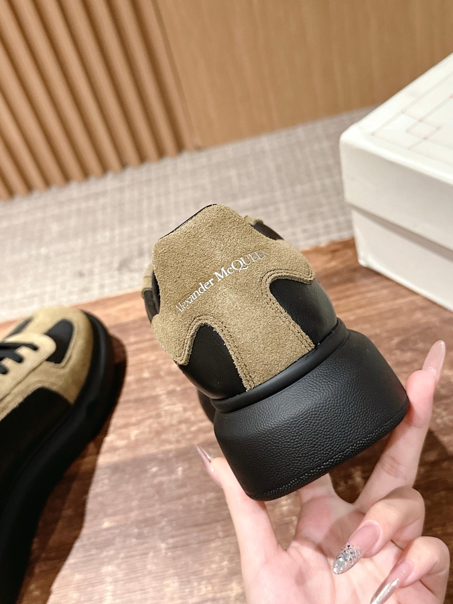 Alexander McQueen Sneakers