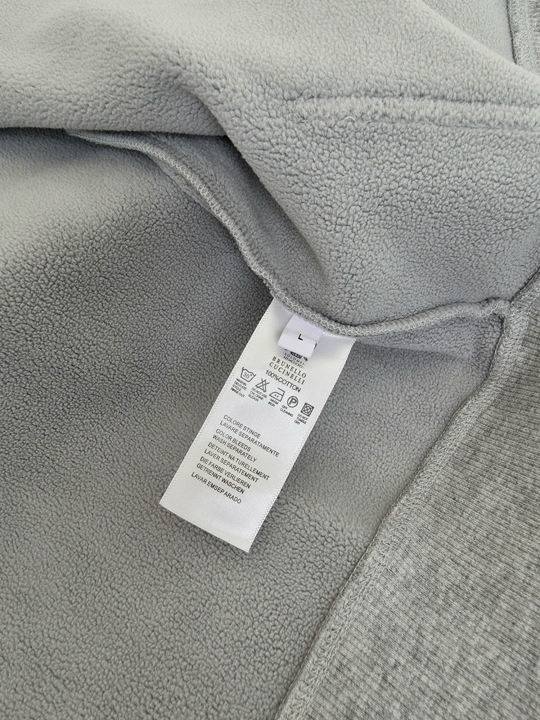 Brunello Cucinelli Jacket