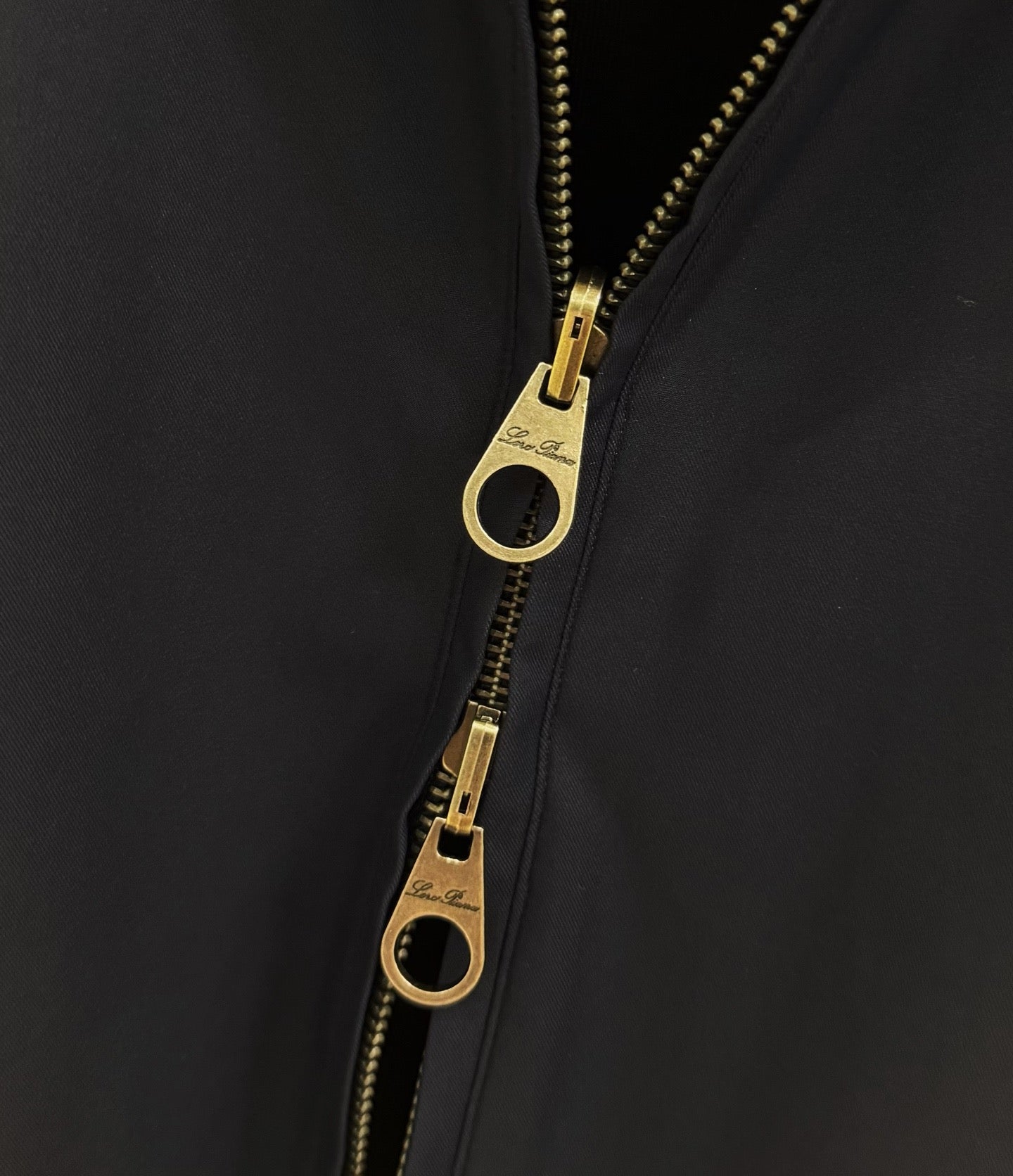 LP Vest