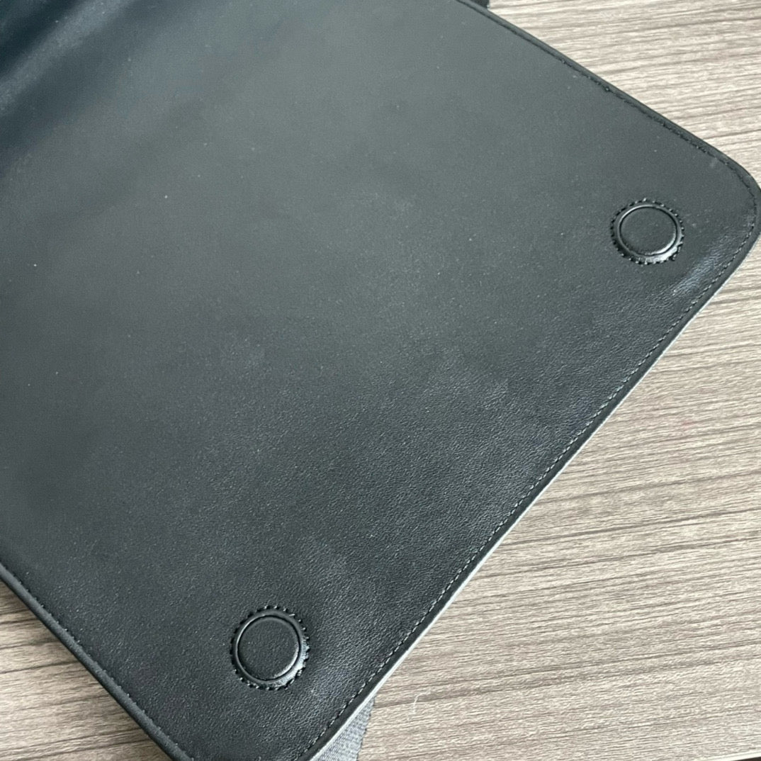 Burberry Messenger Bag