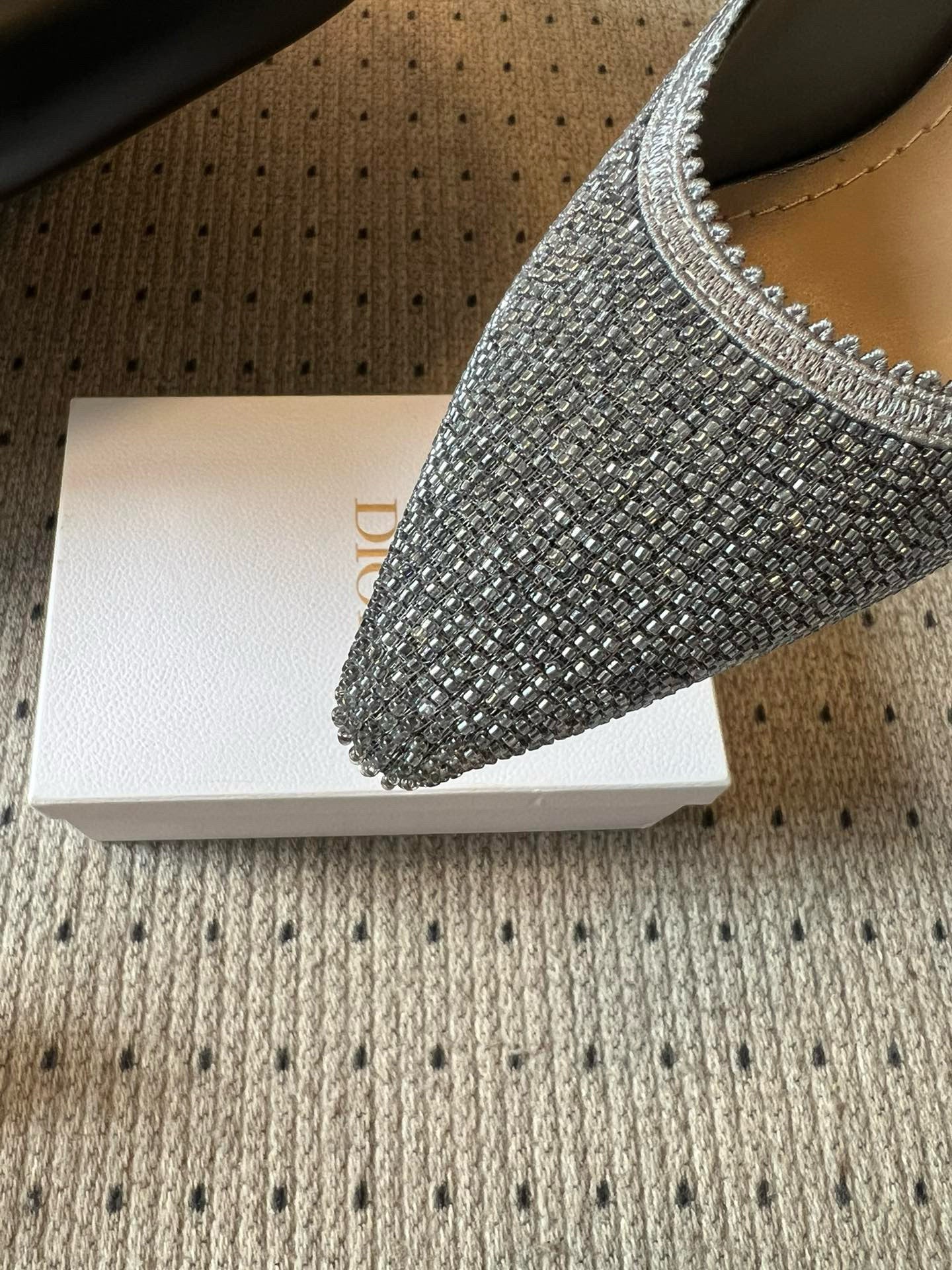 Dior Heels