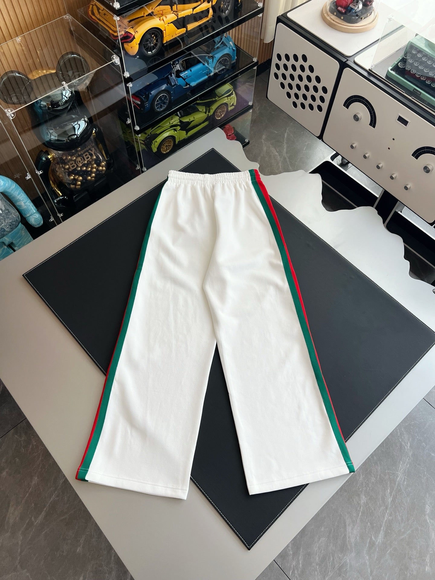 Gucci Long Pants