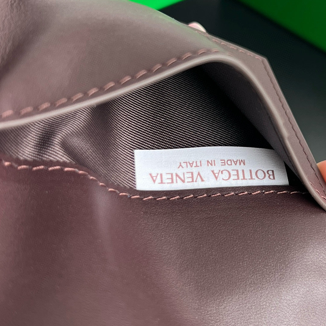 Bottega Veneta Card Holder