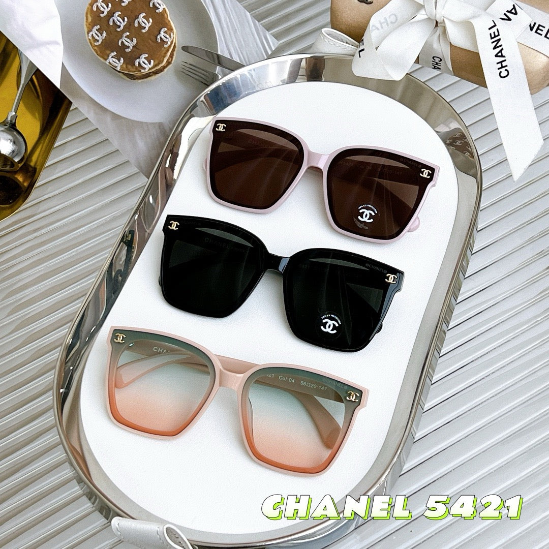 gafas de sol chanel