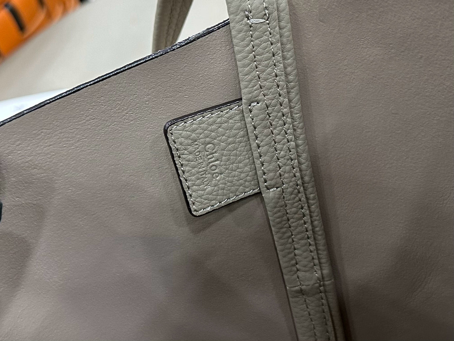 Chloe Spin Bag(27CM*30CM*14CM)