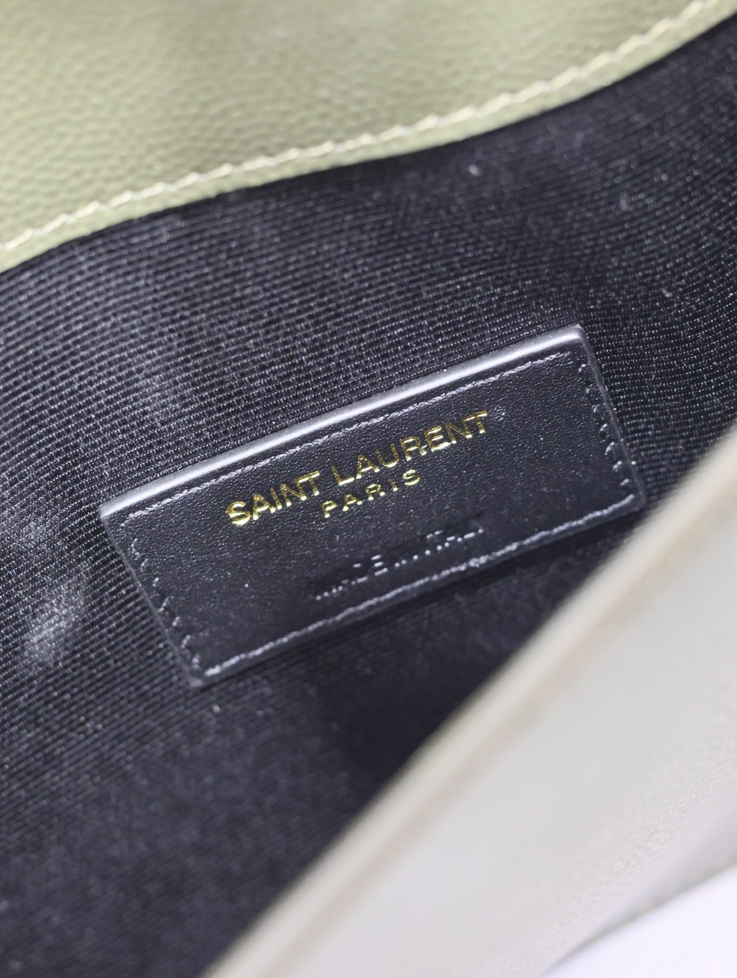 YSL Wallet