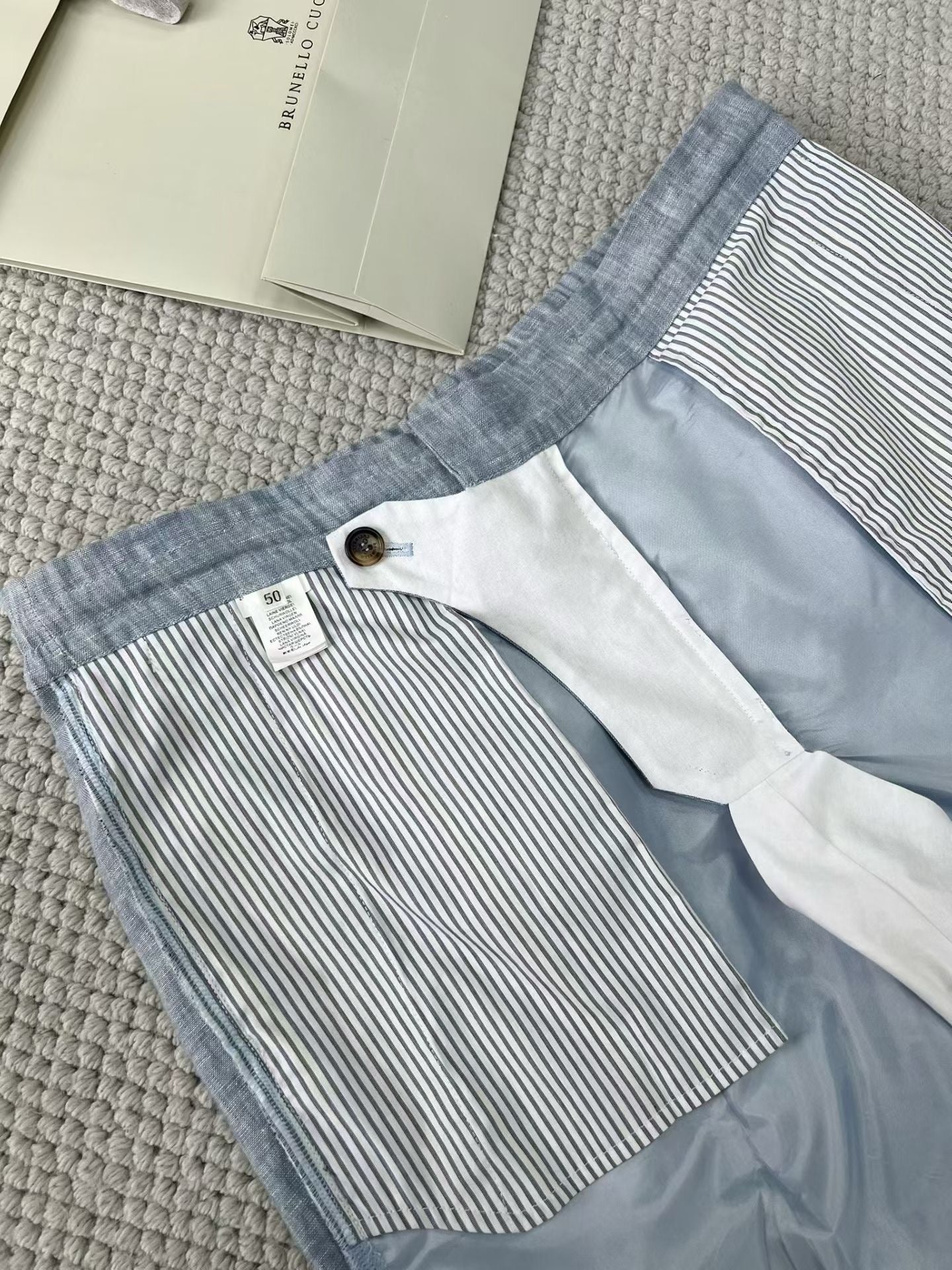 BC Long Pants