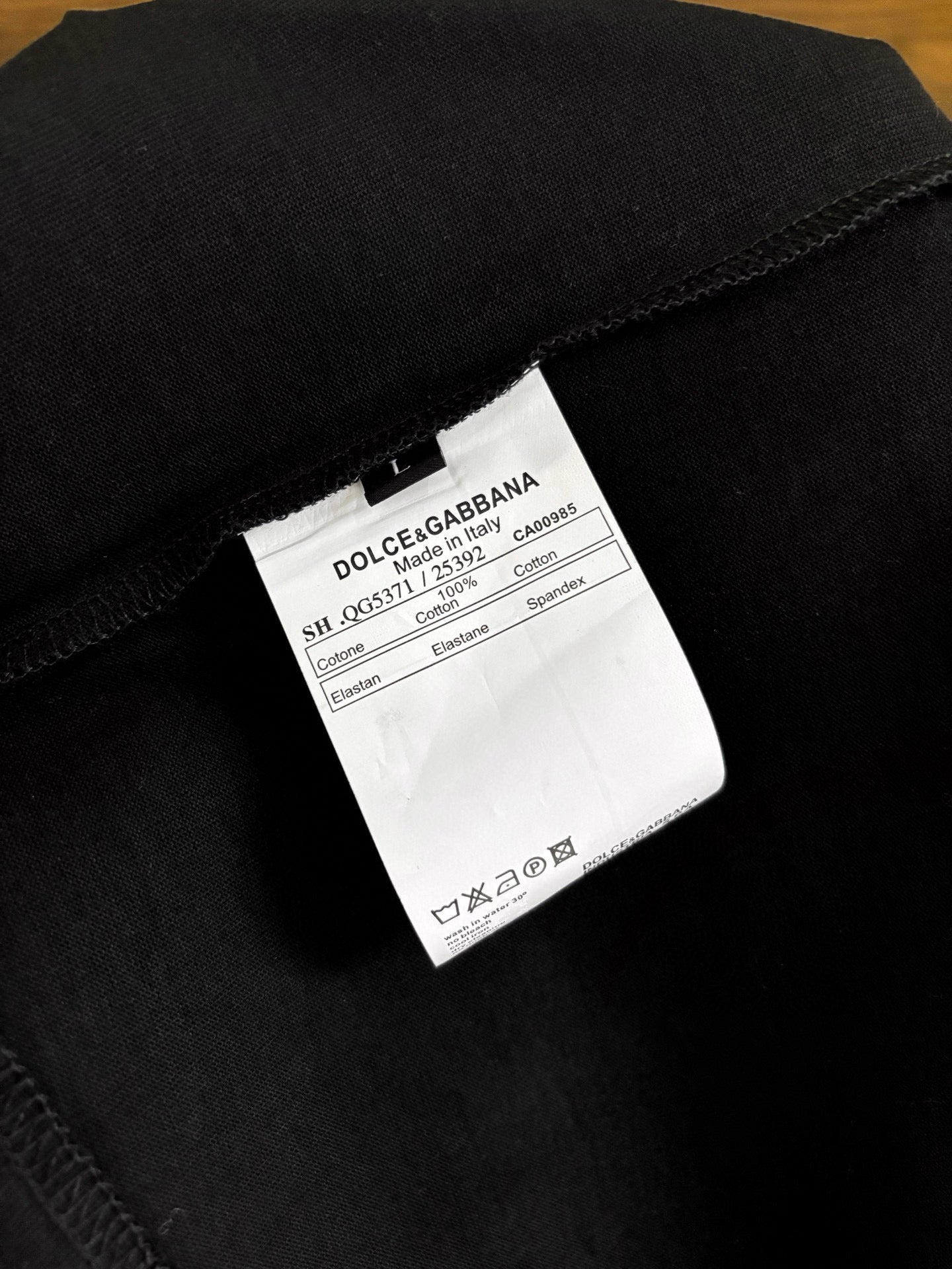 Dolce & Gabbana T-Shirt