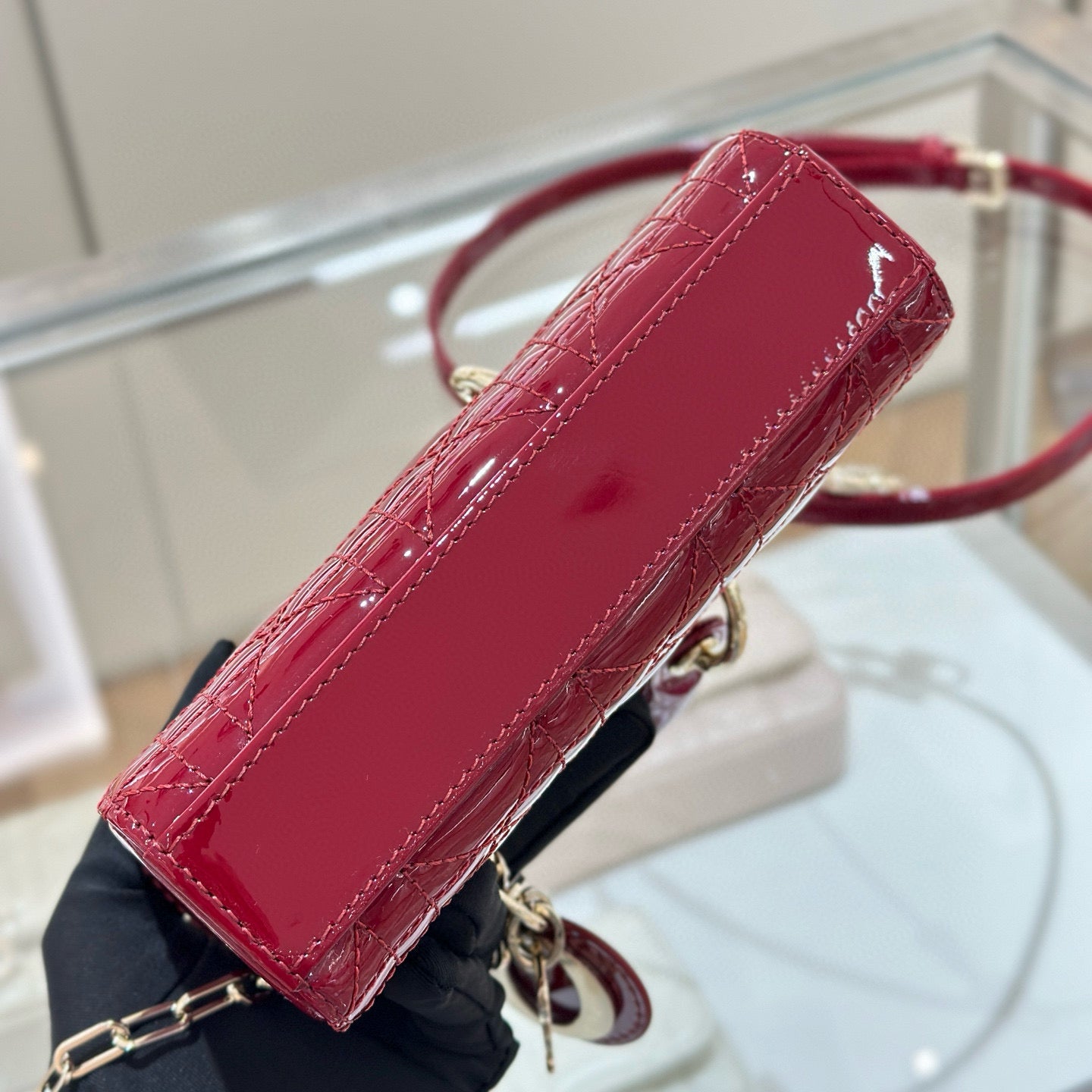 Dior Joy Bag