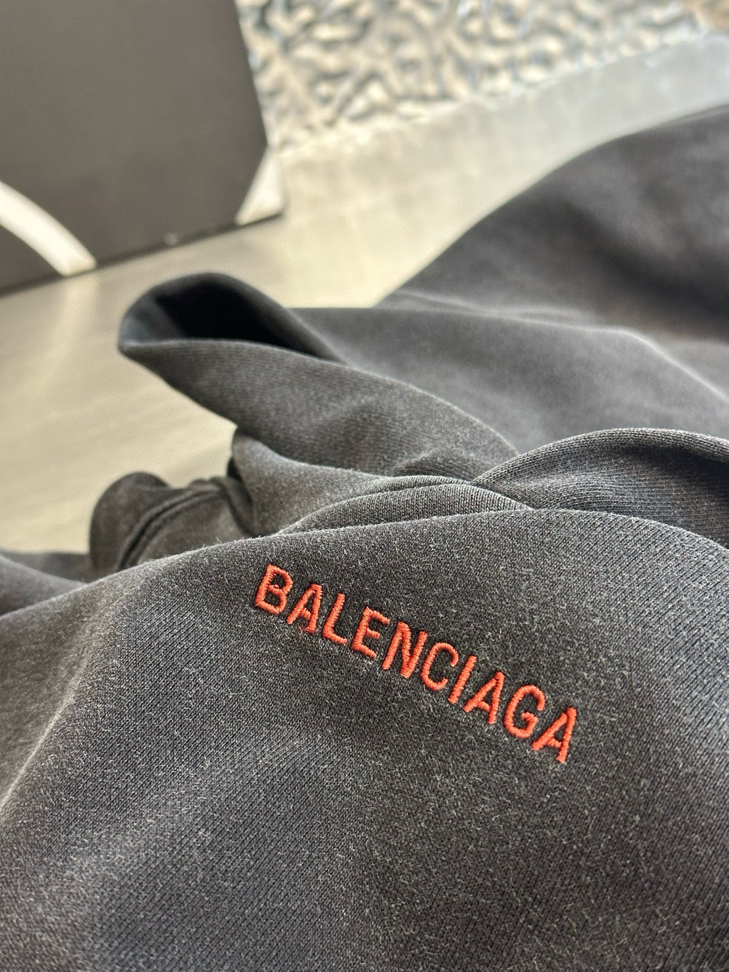 Balenciaga Hoodie