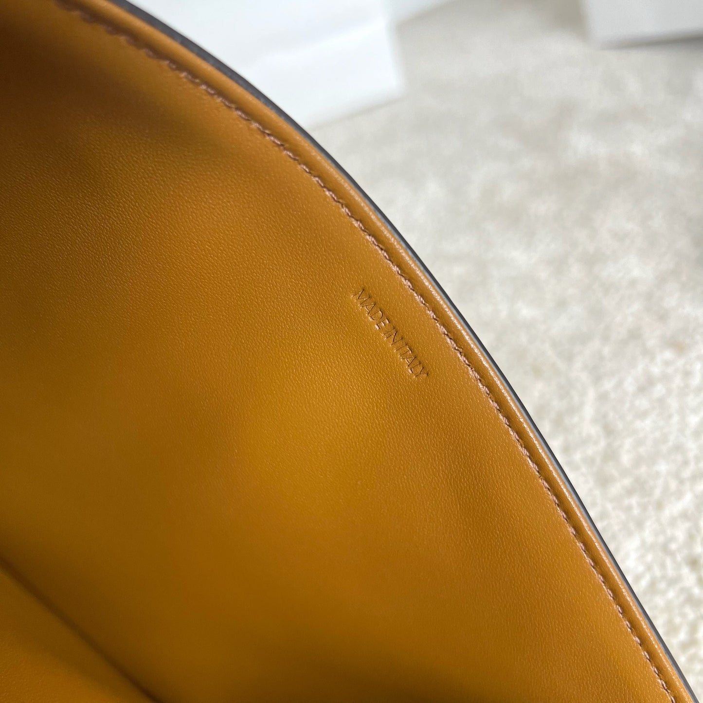 Celine Triomphe Cross Body