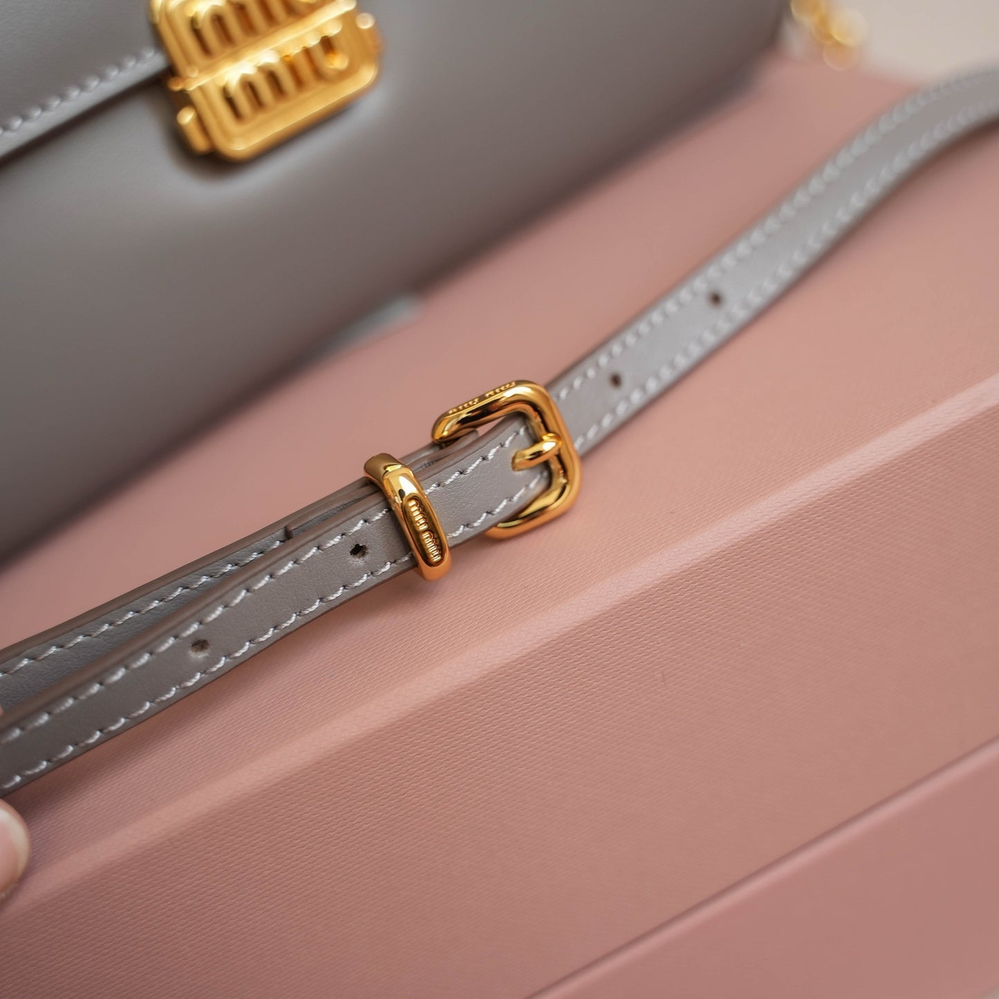 Miu Miu Shoulder Bag