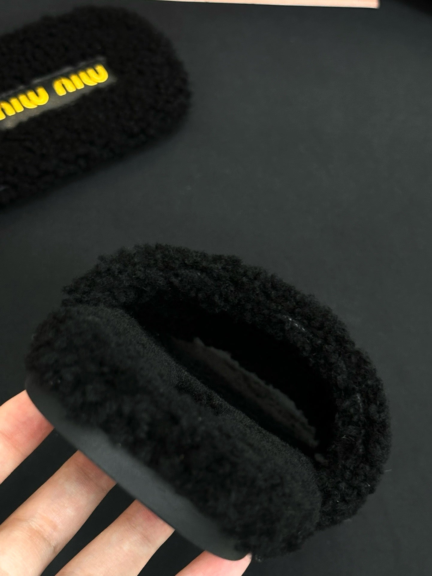 Miu Miu Sandals