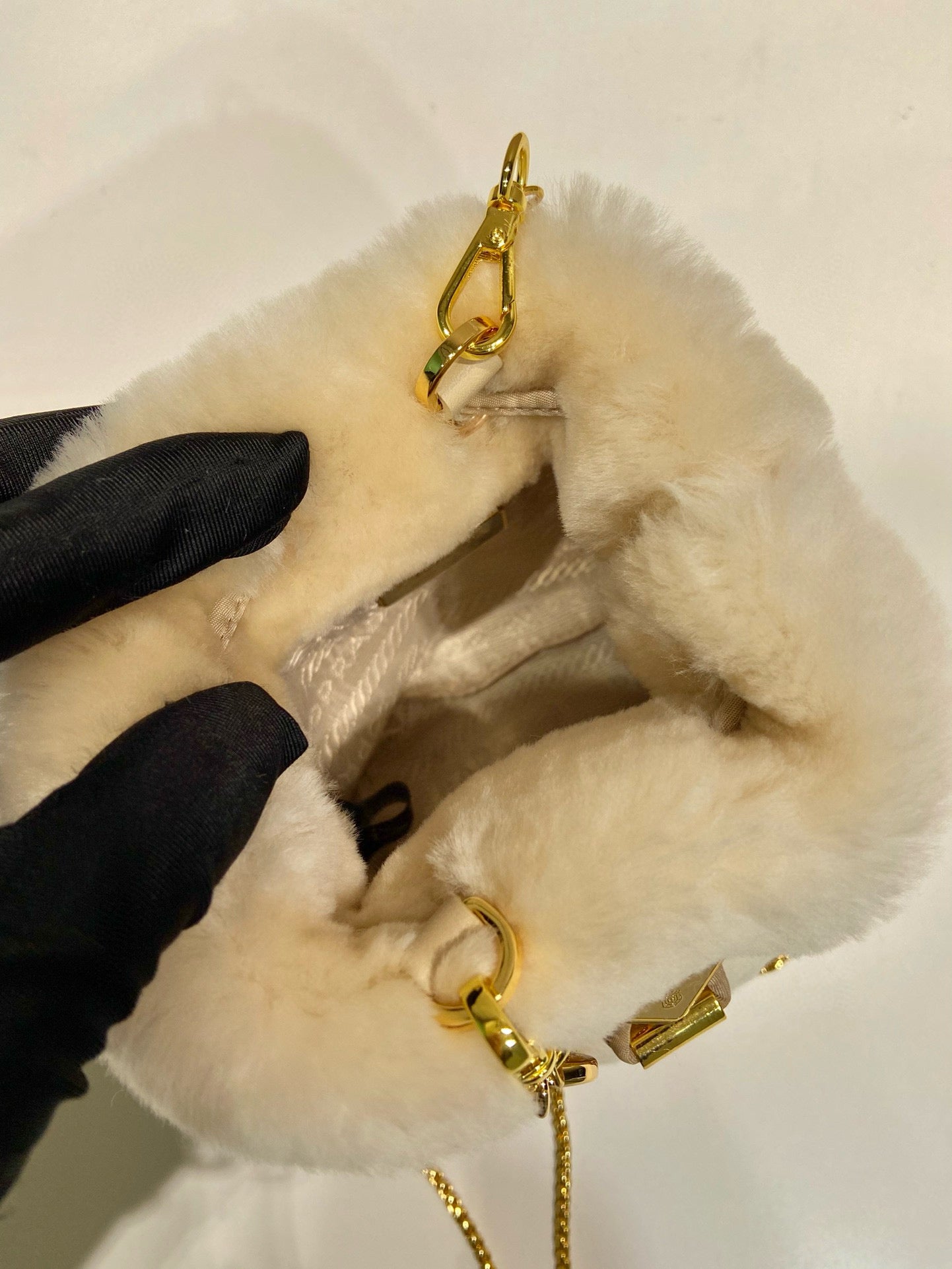 Prada Mini Handbag