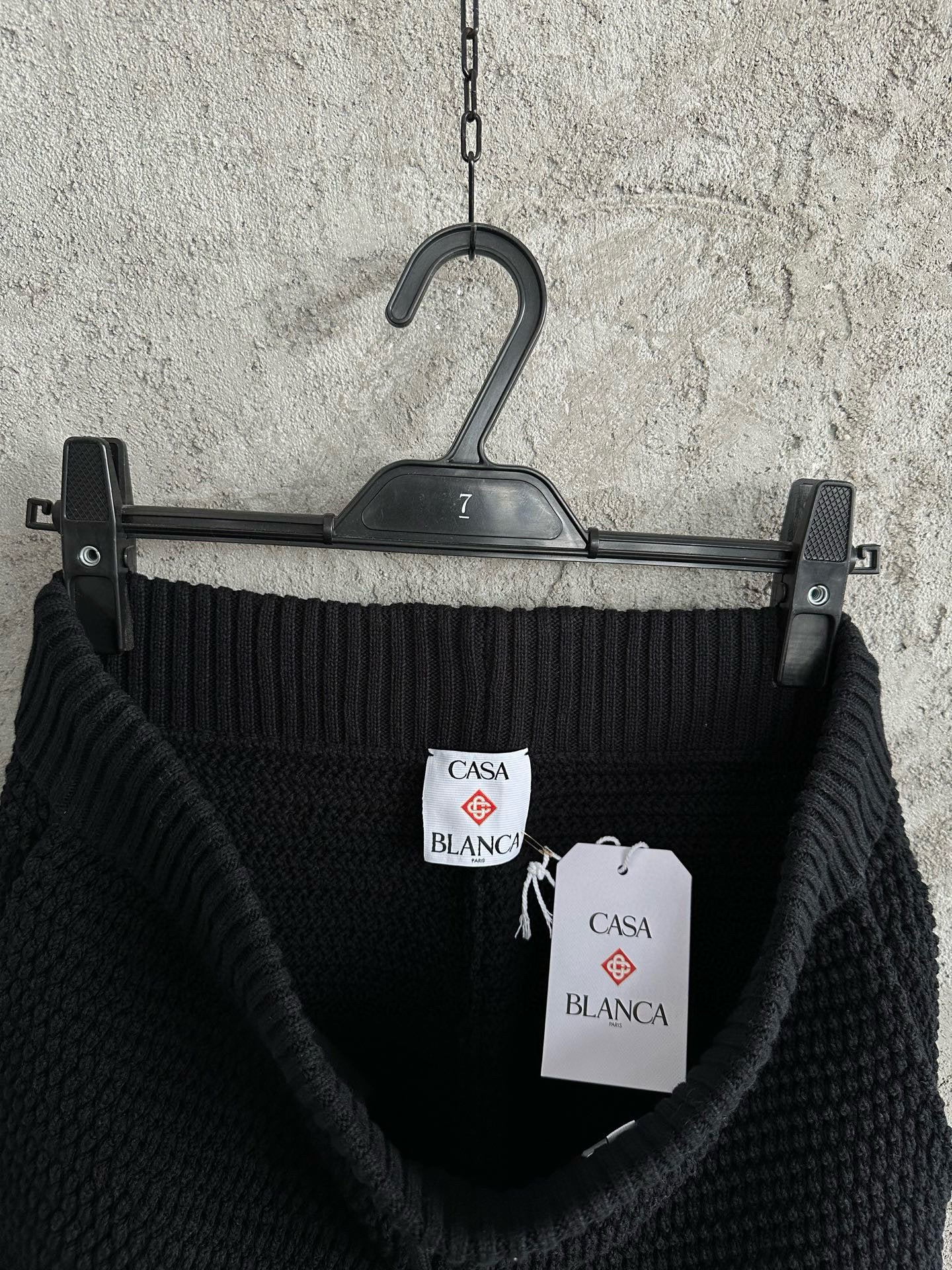 Casablanca Short Pants