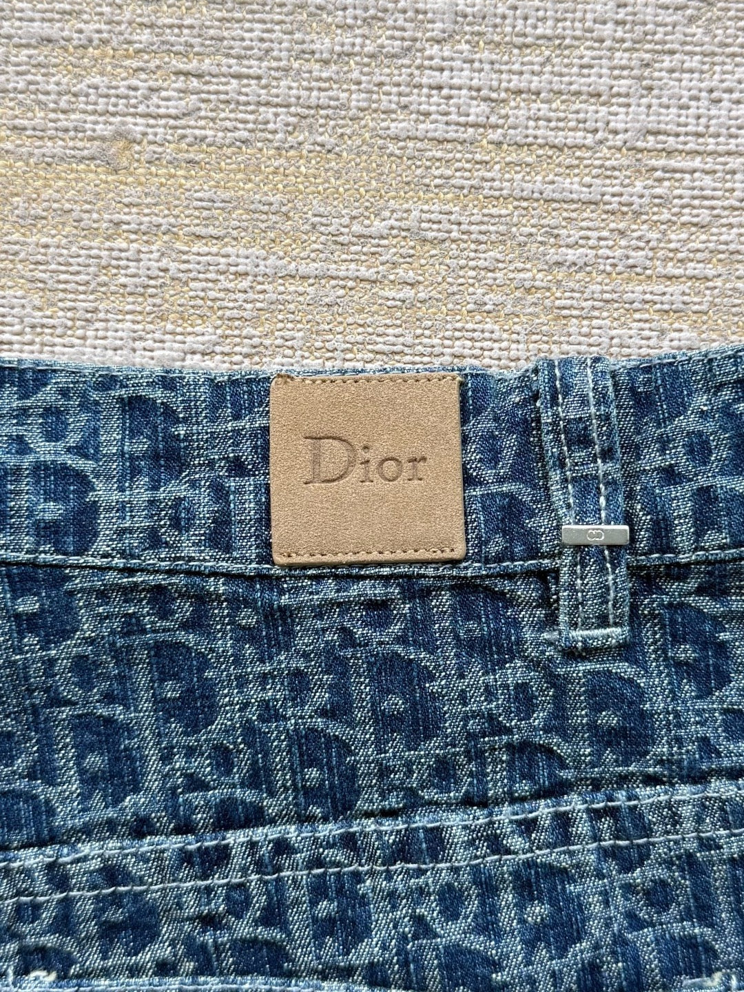 Dior Jeans
