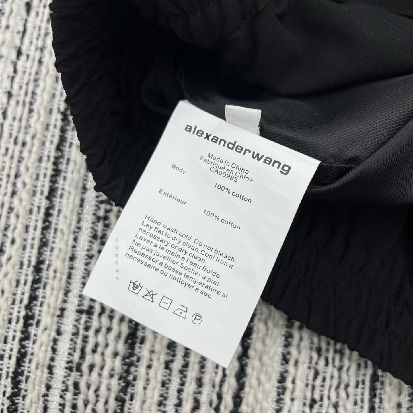 Alexander Wang Skirt