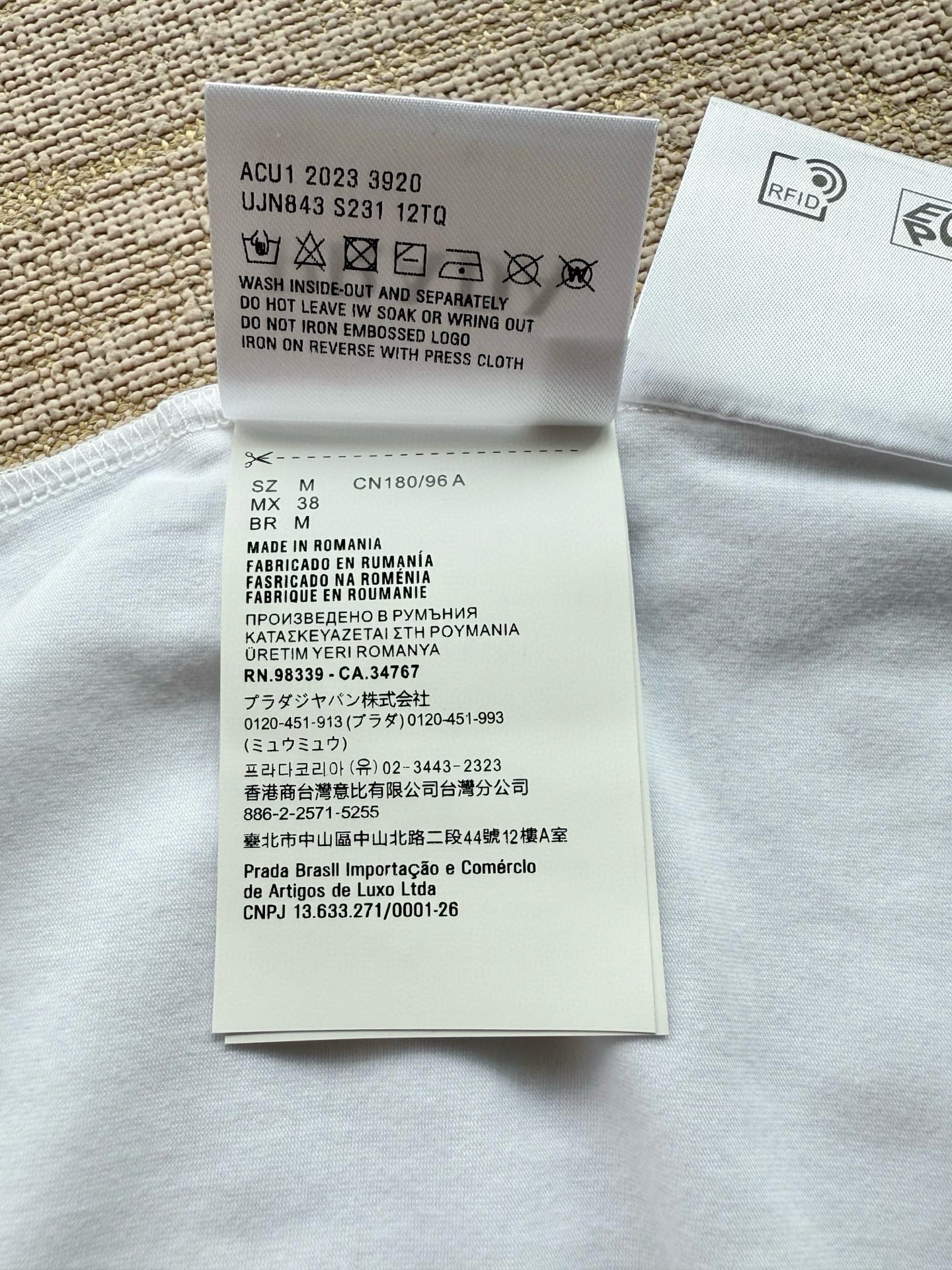 Prada T-Shirt