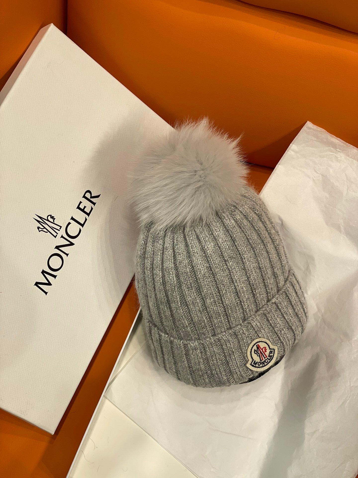 Moncler Beanie