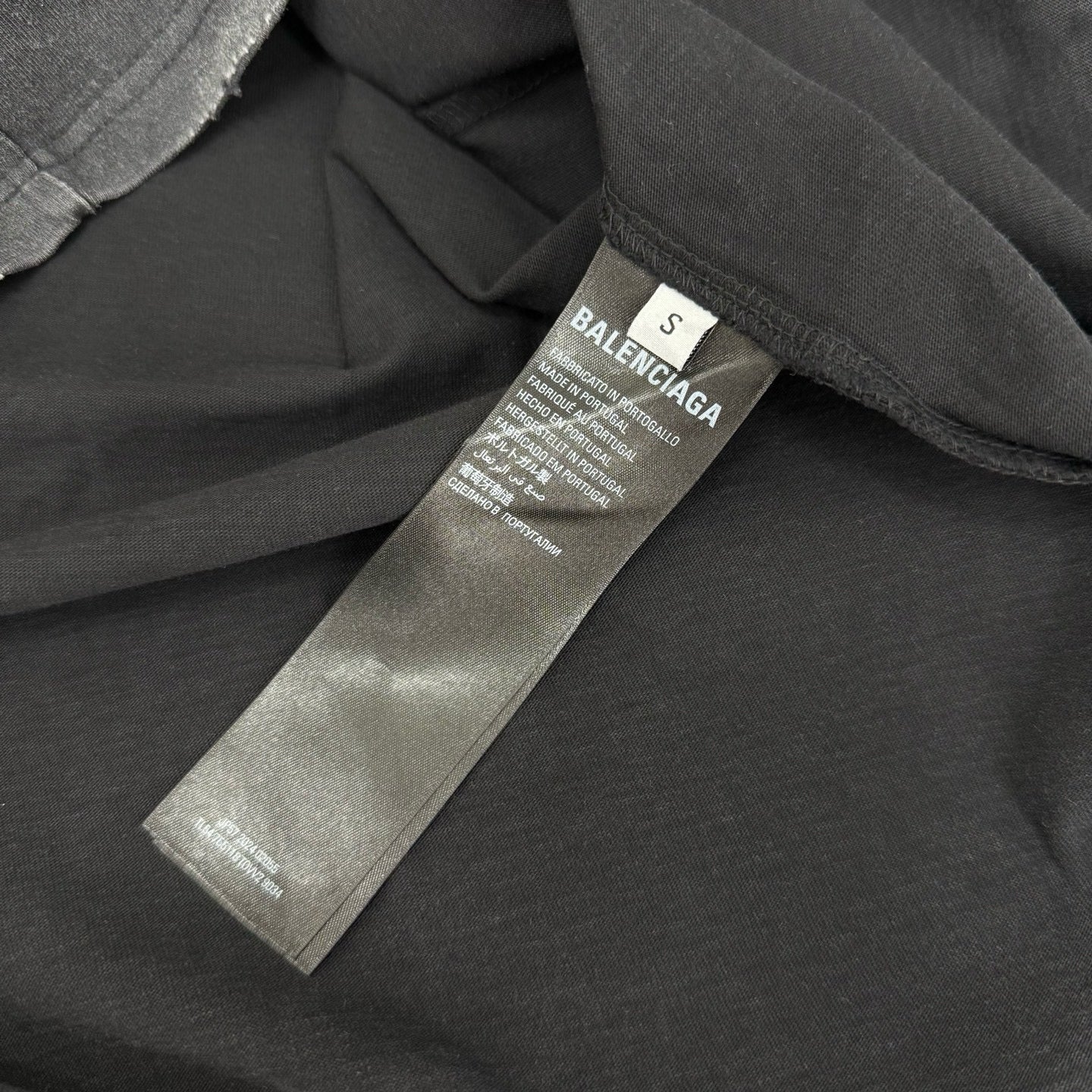 Balenciaga T-shirt