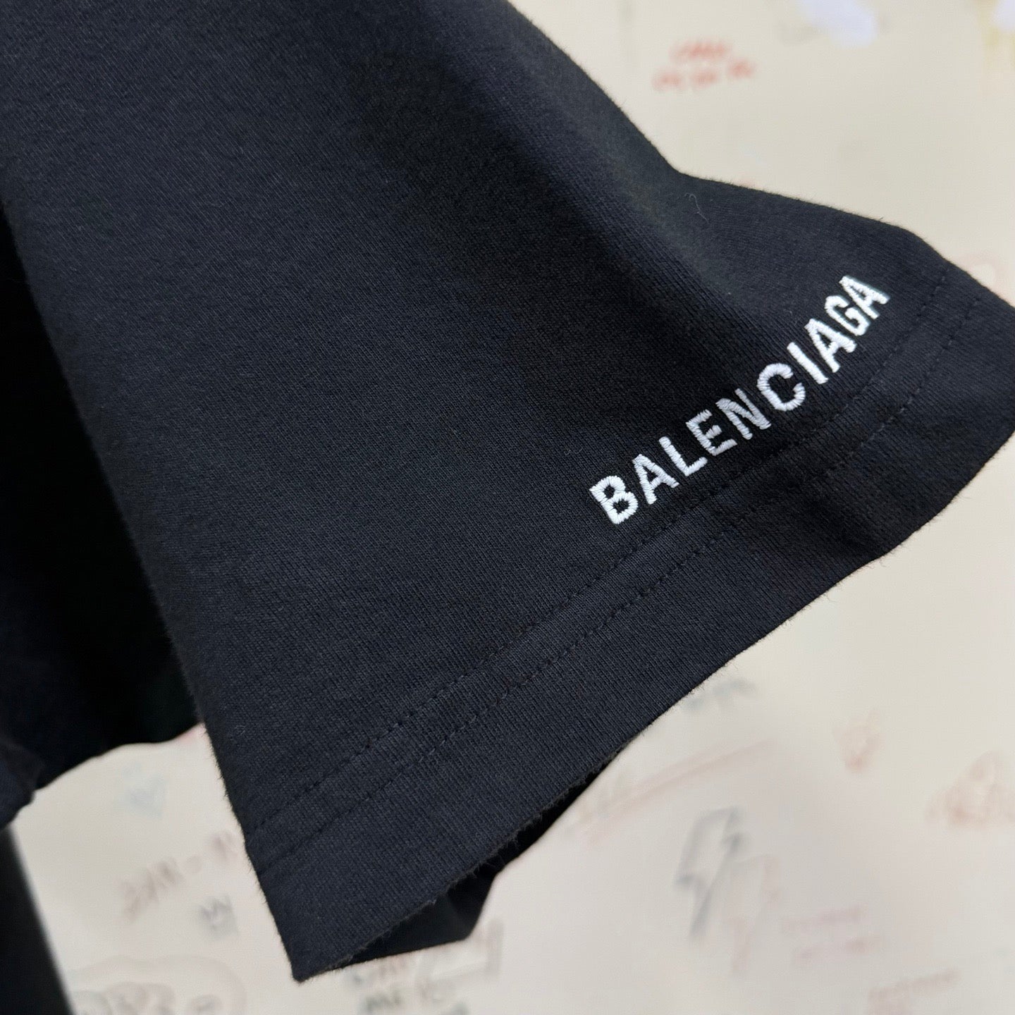 Balenciaga T-Shirt