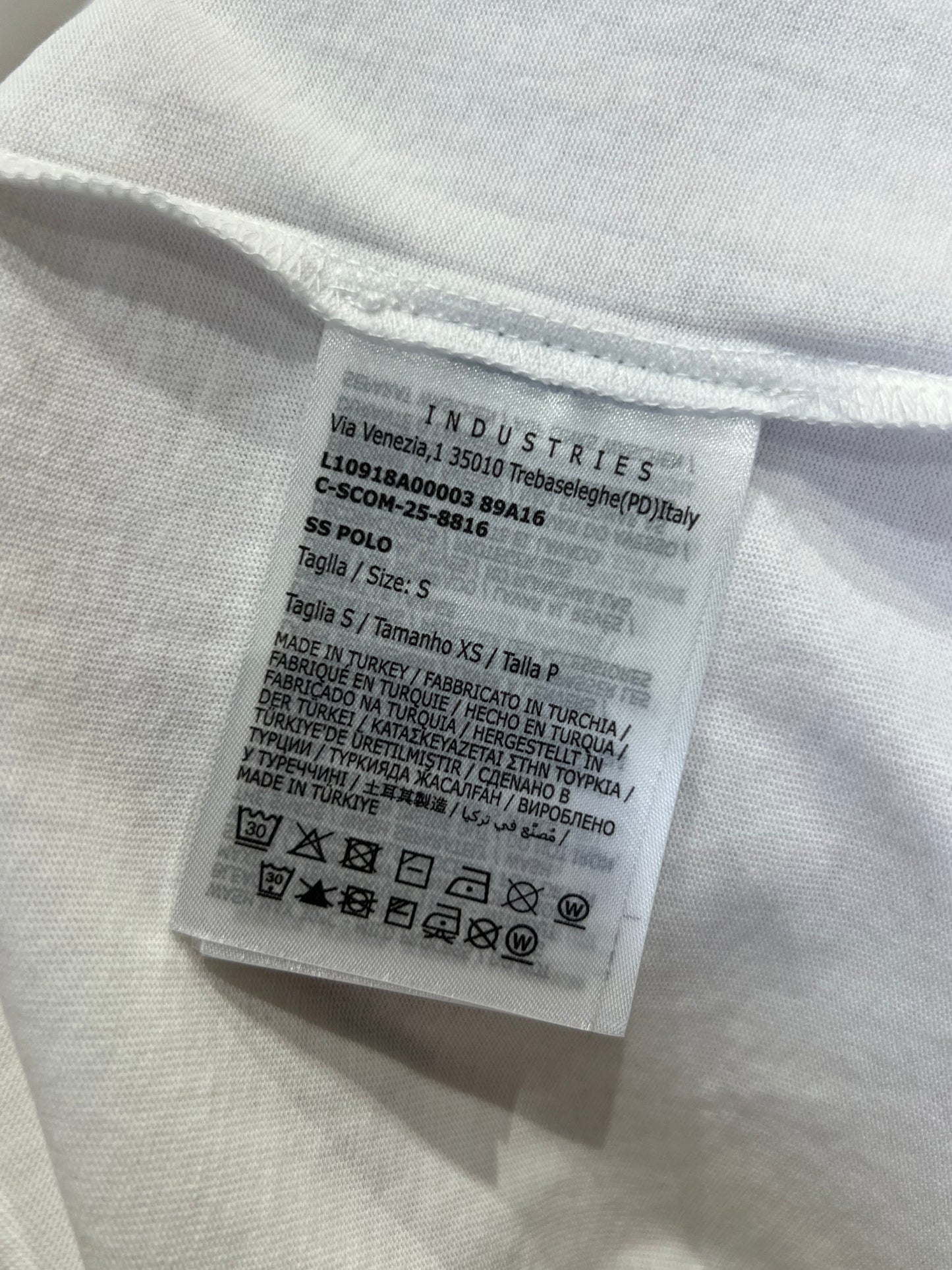 Moncler T-shirt
