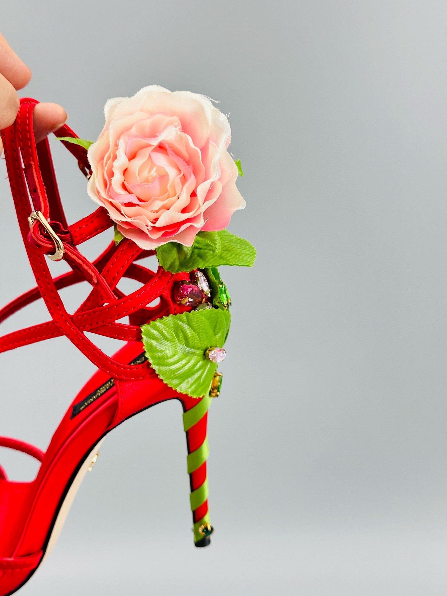 Dolce & Gabbana Heels