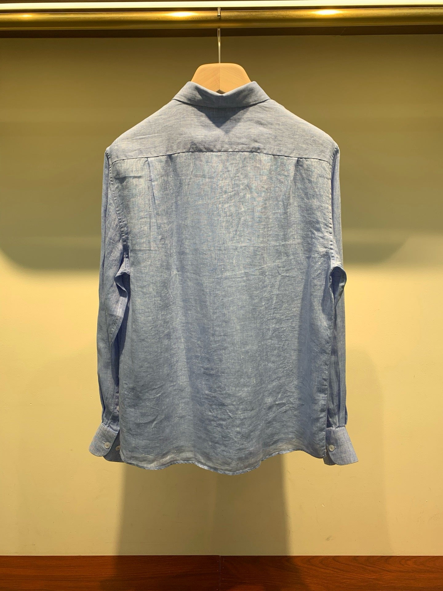 LP Long Sleeve Shirt