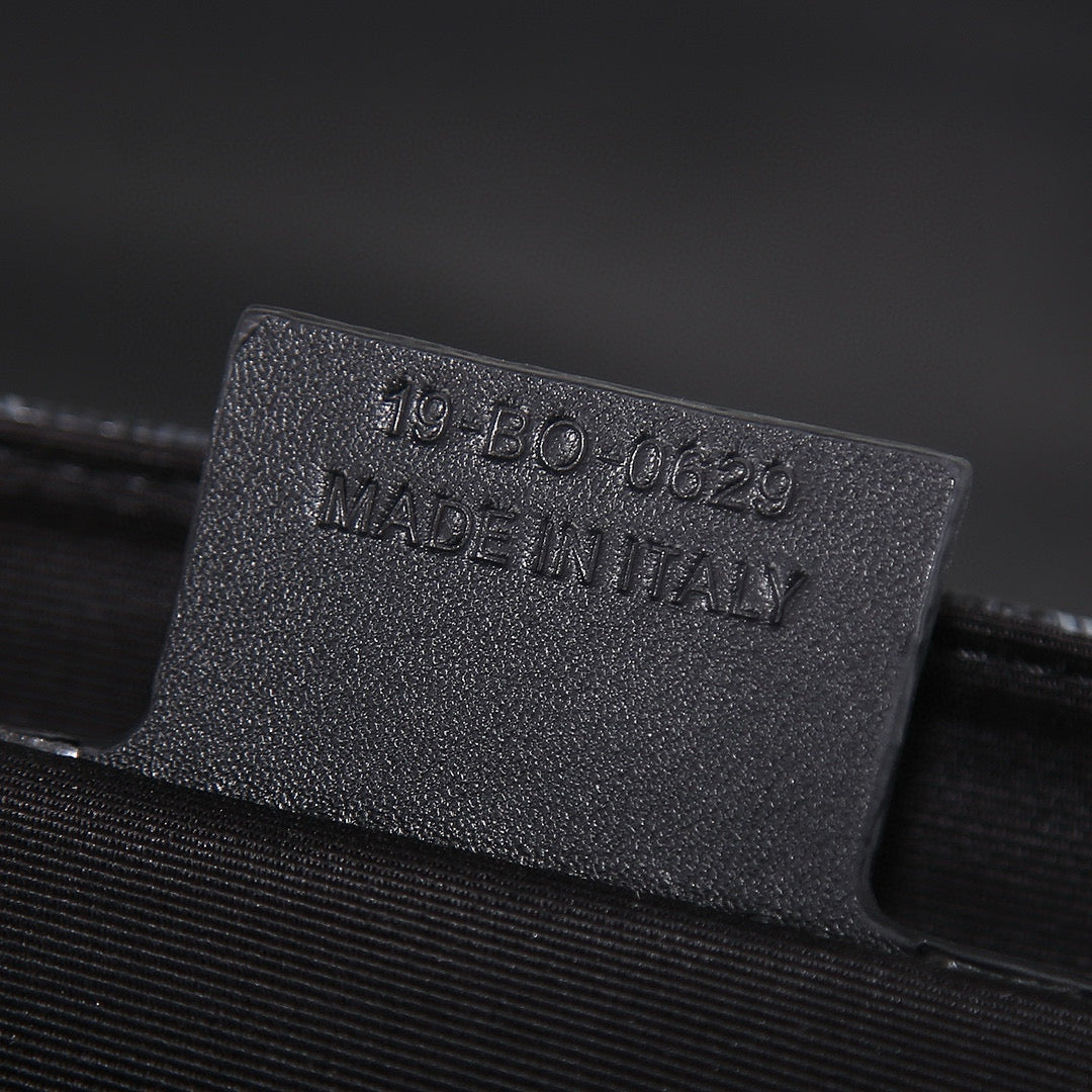 Dior Hit The Road Shoulder Bag