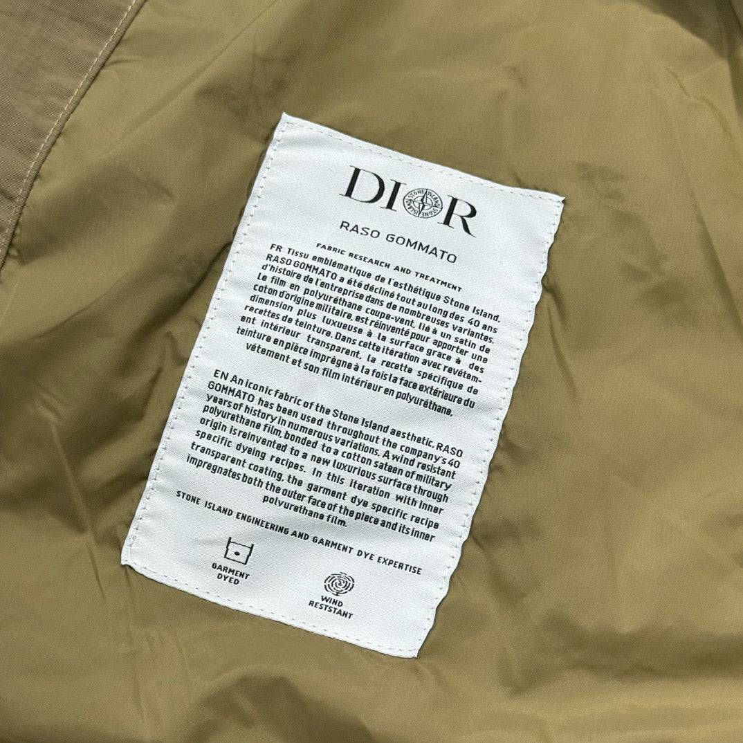 Dior Jacket