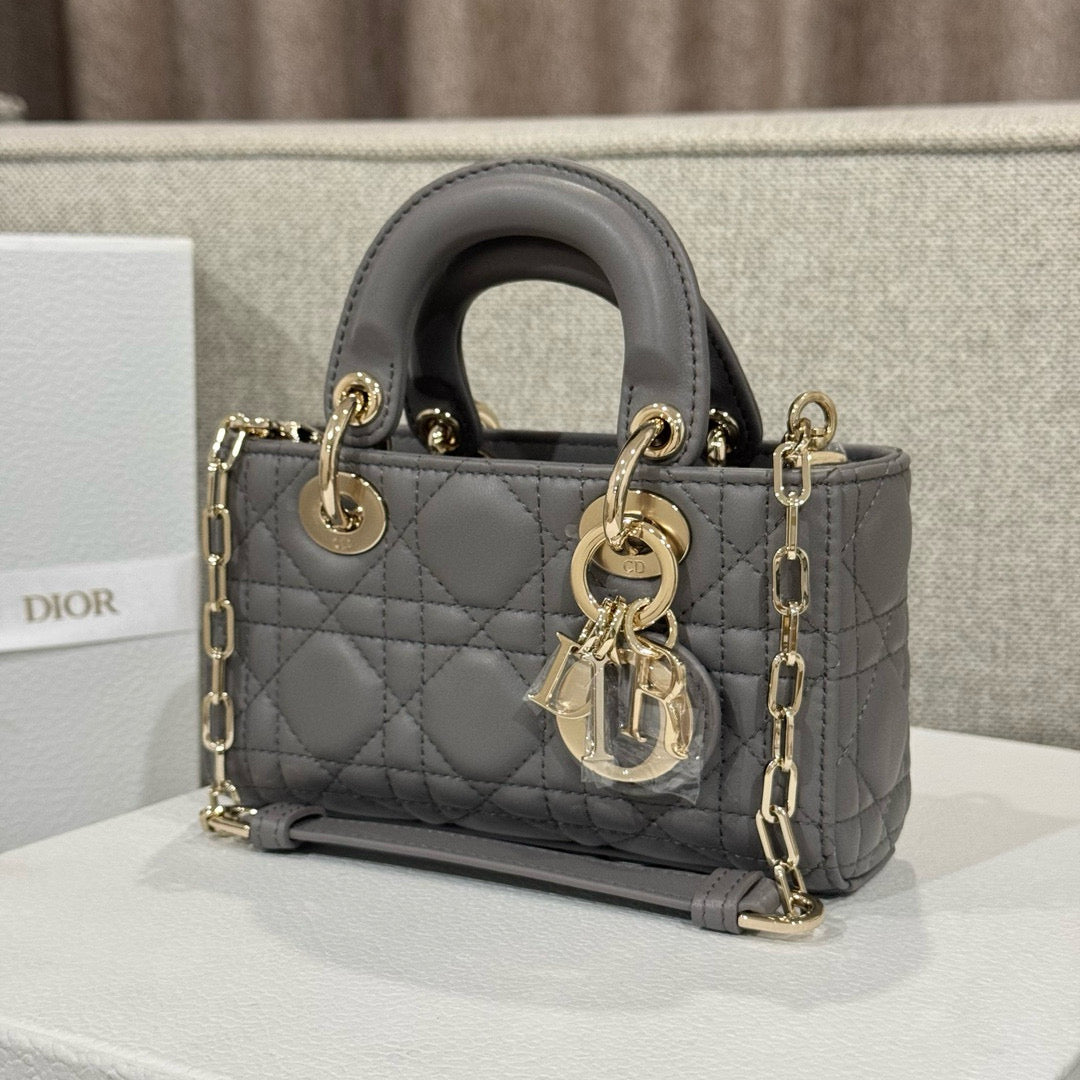 Dior Joy Bag