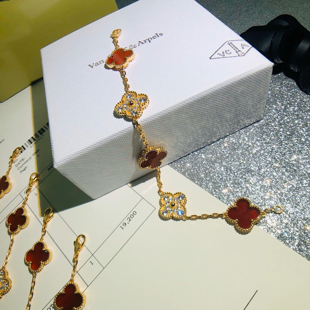 Van Cleef & Arpels Bracelet