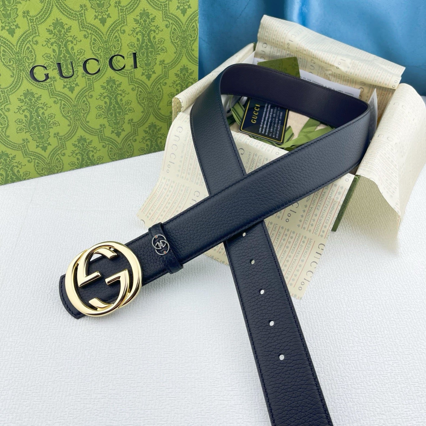 Gucci Belts