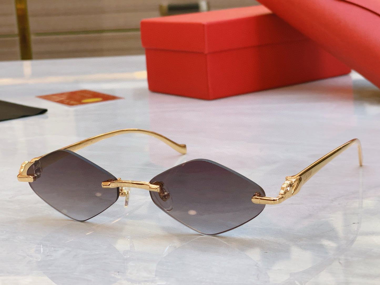 Cartier Sunglasses