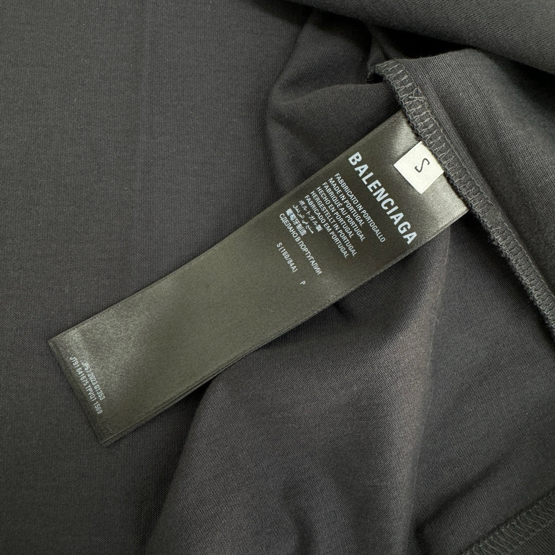 Camiseta Balenciaga