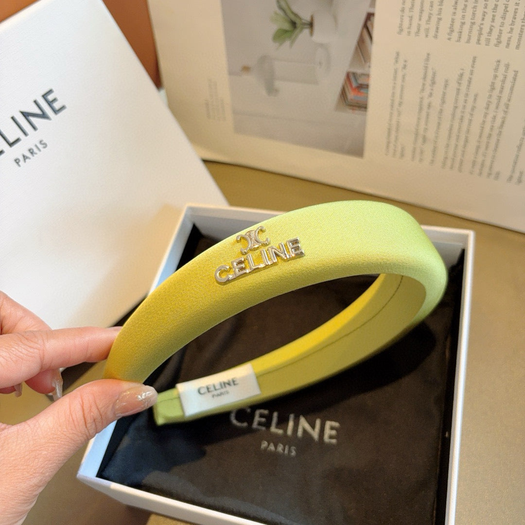 Celine Hairband