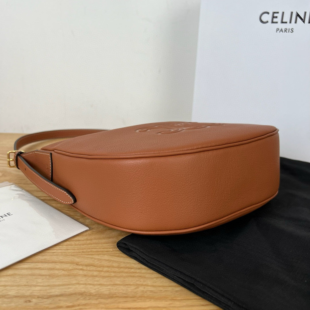 Celine Hobo Bag
