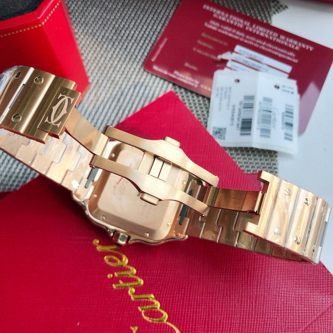 Cartier Santos de Cartier